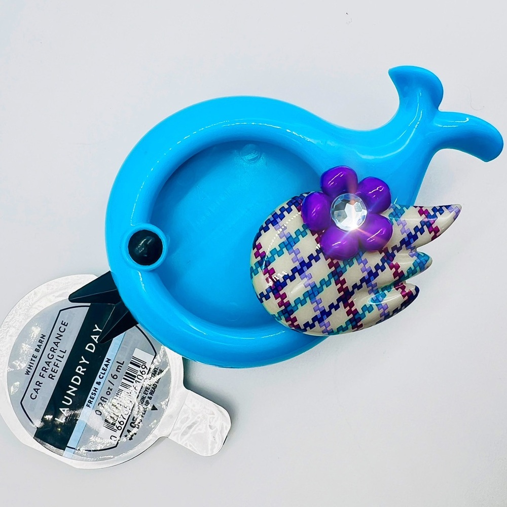 🌈 Laundry Day 🌈 BBW - 7 pc gift set - Picture 3 of 6
